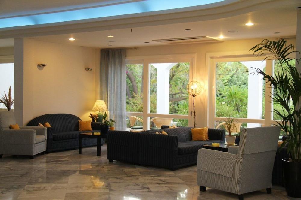 Mantenia Hotel Platanes  Eksteriør billede