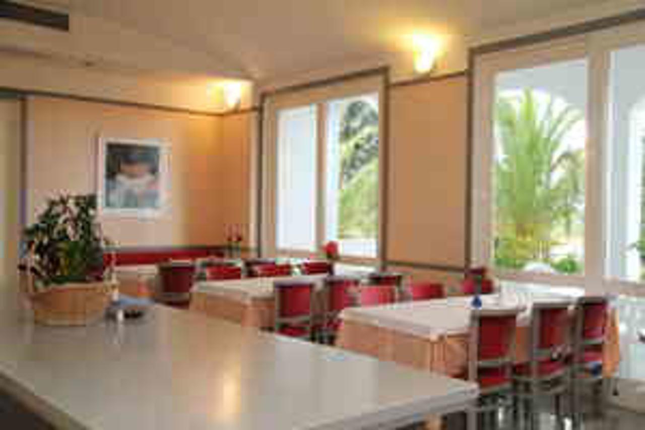 Mantenia Hotel Platanes  Eksteriør billede