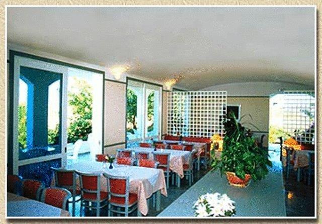Mantenia Hotel Platanes  Eksteriør billede