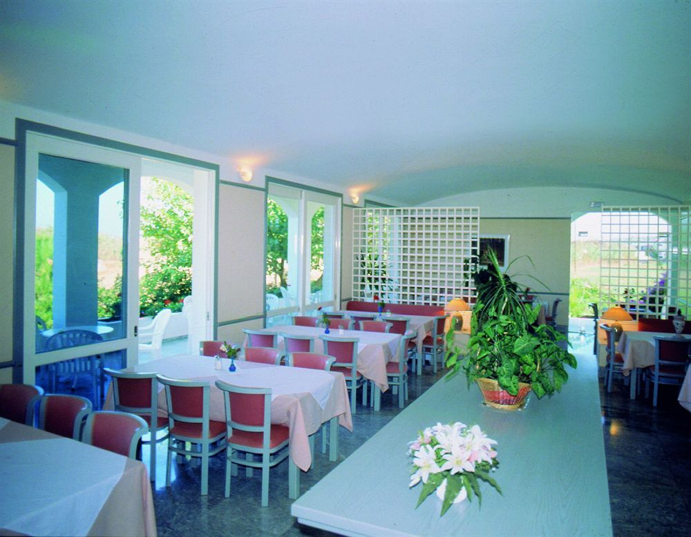 Mantenia Hotel Platanes  Eksteriør billede